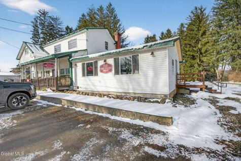 2353 Ny-80 Edmeston NY 13315
