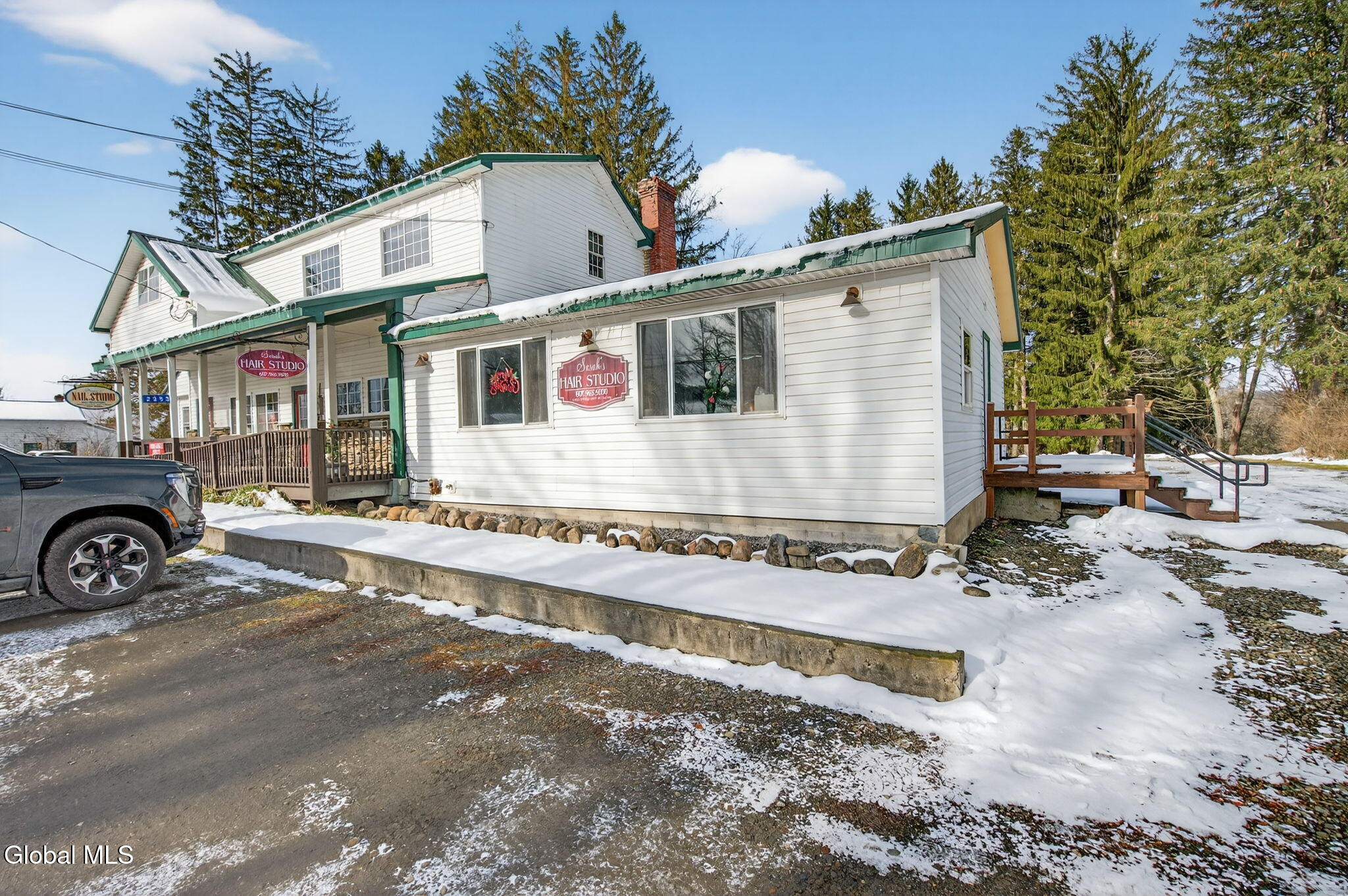 2353 Ny-80 Edmeston NY 13315