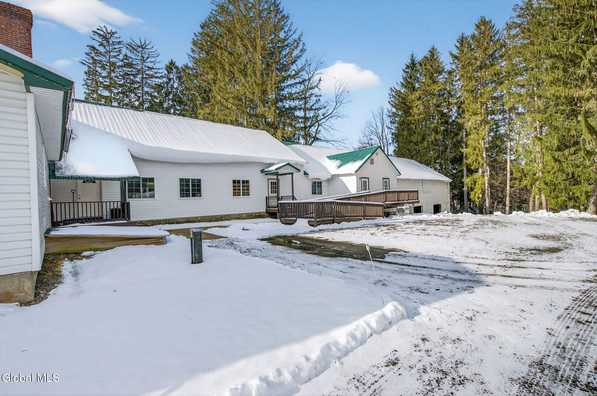 2353 Ny-80 Edmeston NY 13315