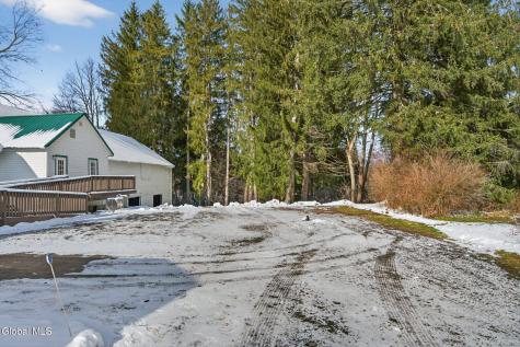 2353 Ny-80 Edmeston NY 13315