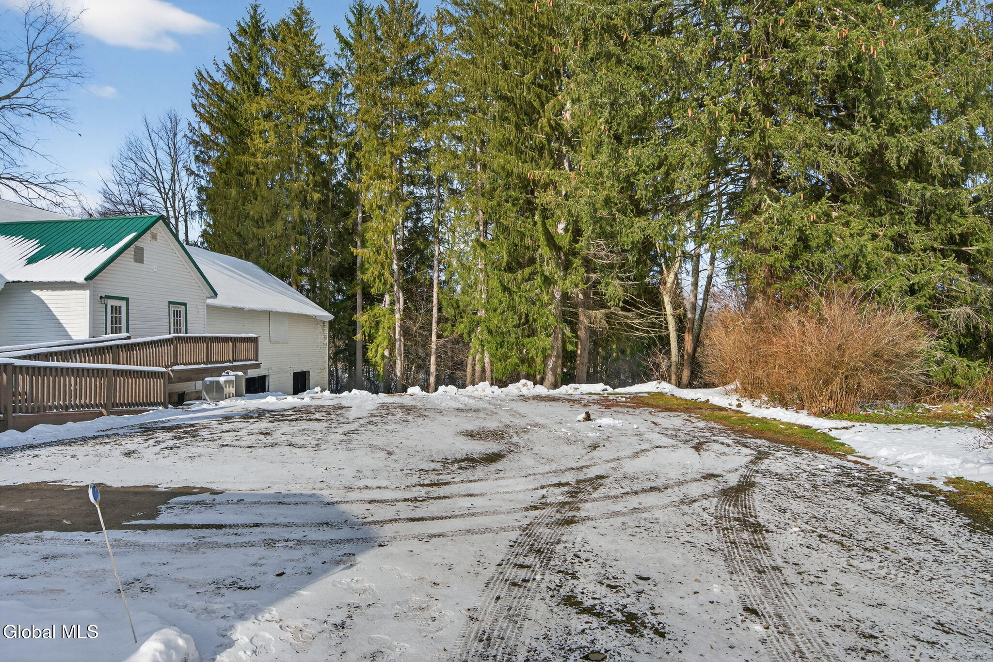 2353 Ny-80 Edmeston NY 13315