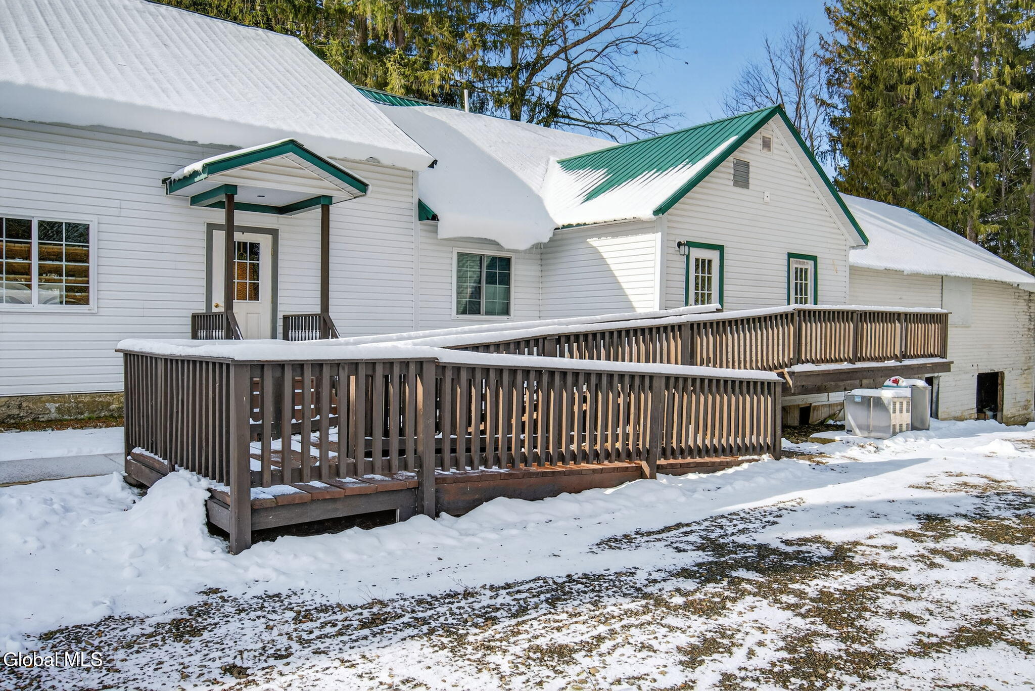 2353 Ny-80 Edmeston NY 13315