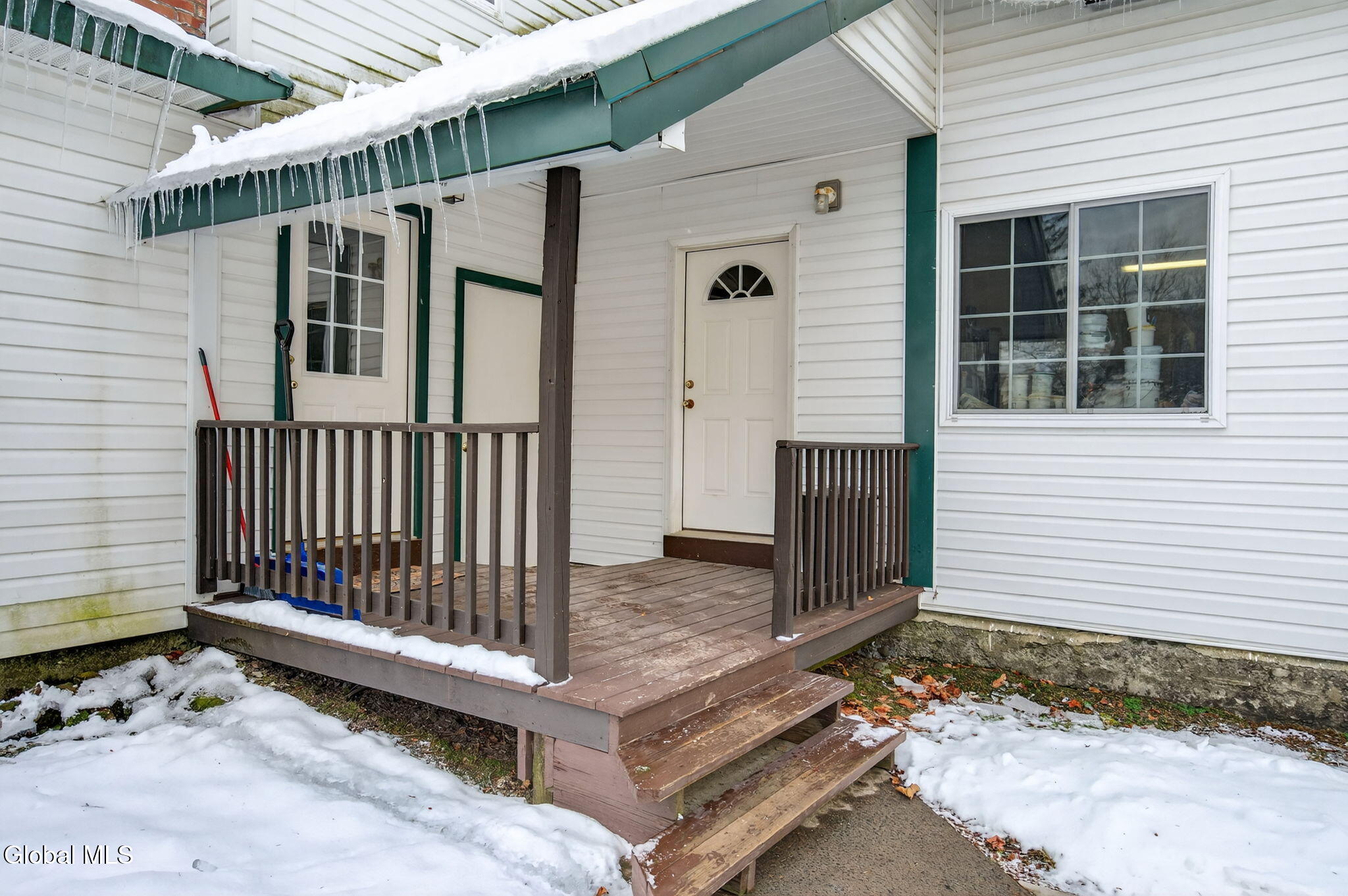2353 Ny-80 Edmeston NY 13315