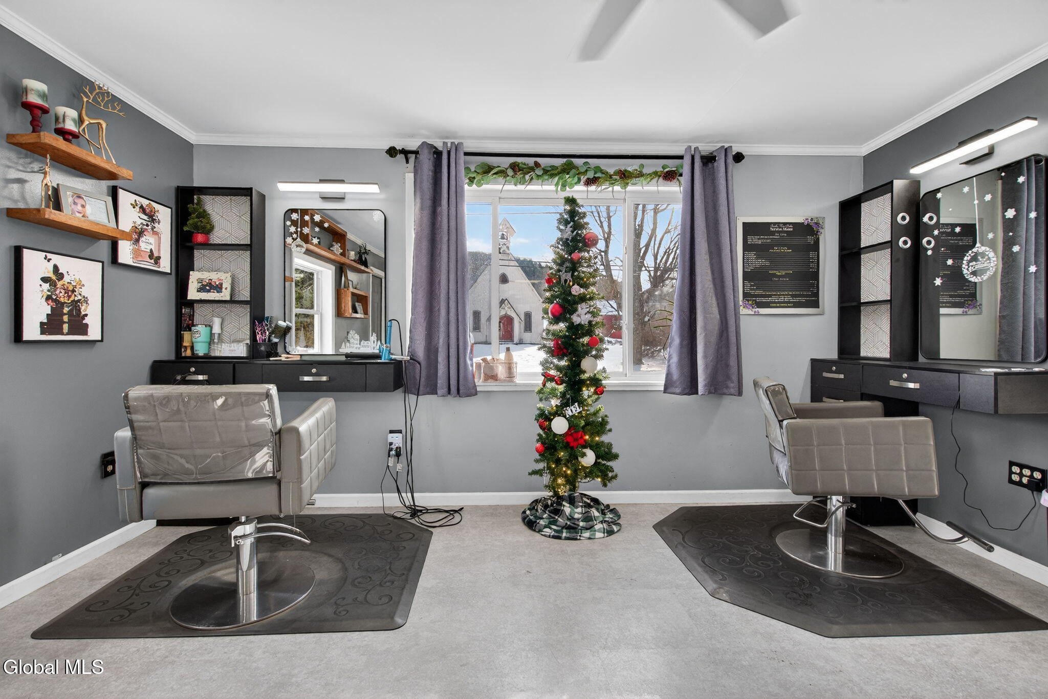 2353 Ny-80 Edmeston NY 13315