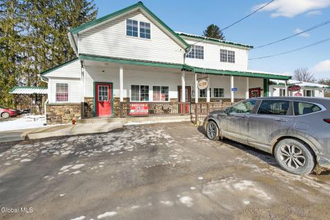 2353 Ny-80 Edmeston NY 13315