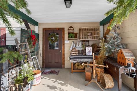 2353 Ny-80 Edmeston NY 13315