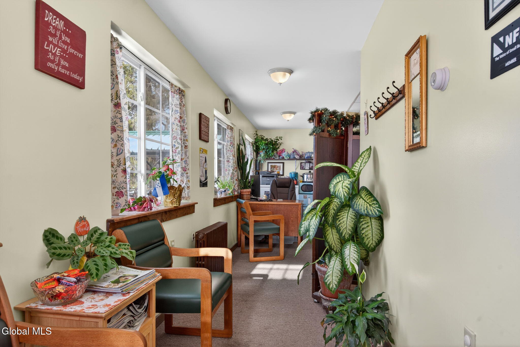2353 Ny-80 Edmeston NY 13315