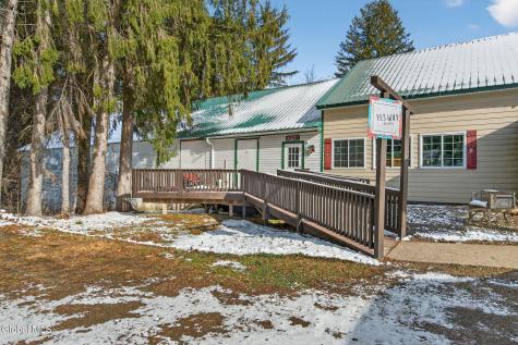 2353 Ny-80 Edmeston NY 13315