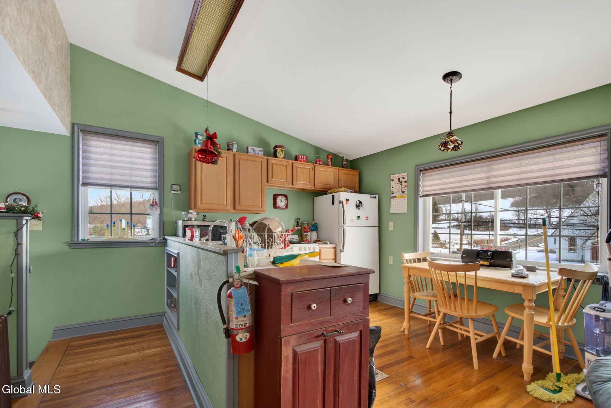 2353 Ny-80 Edmeston NY 13315
