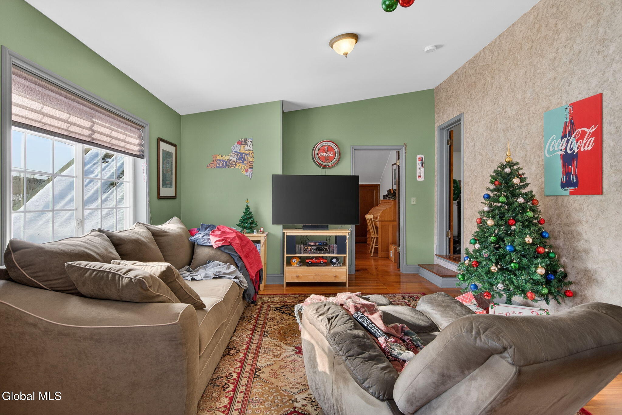 2353 Ny-80 Edmeston NY 13315