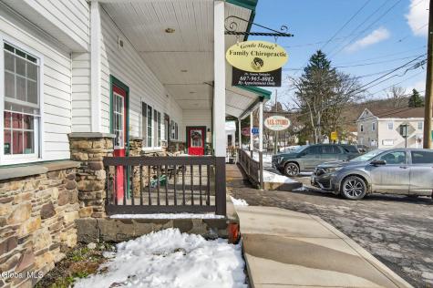 2353 Ny-80 Edmeston NY 13315