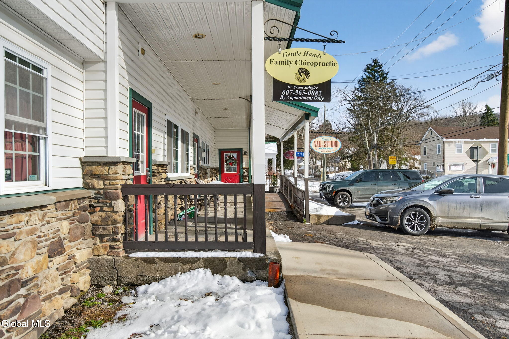 2353 Ny-80 Edmeston NY 13315