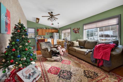 2353 Ny-80 Edmeston NY 13315