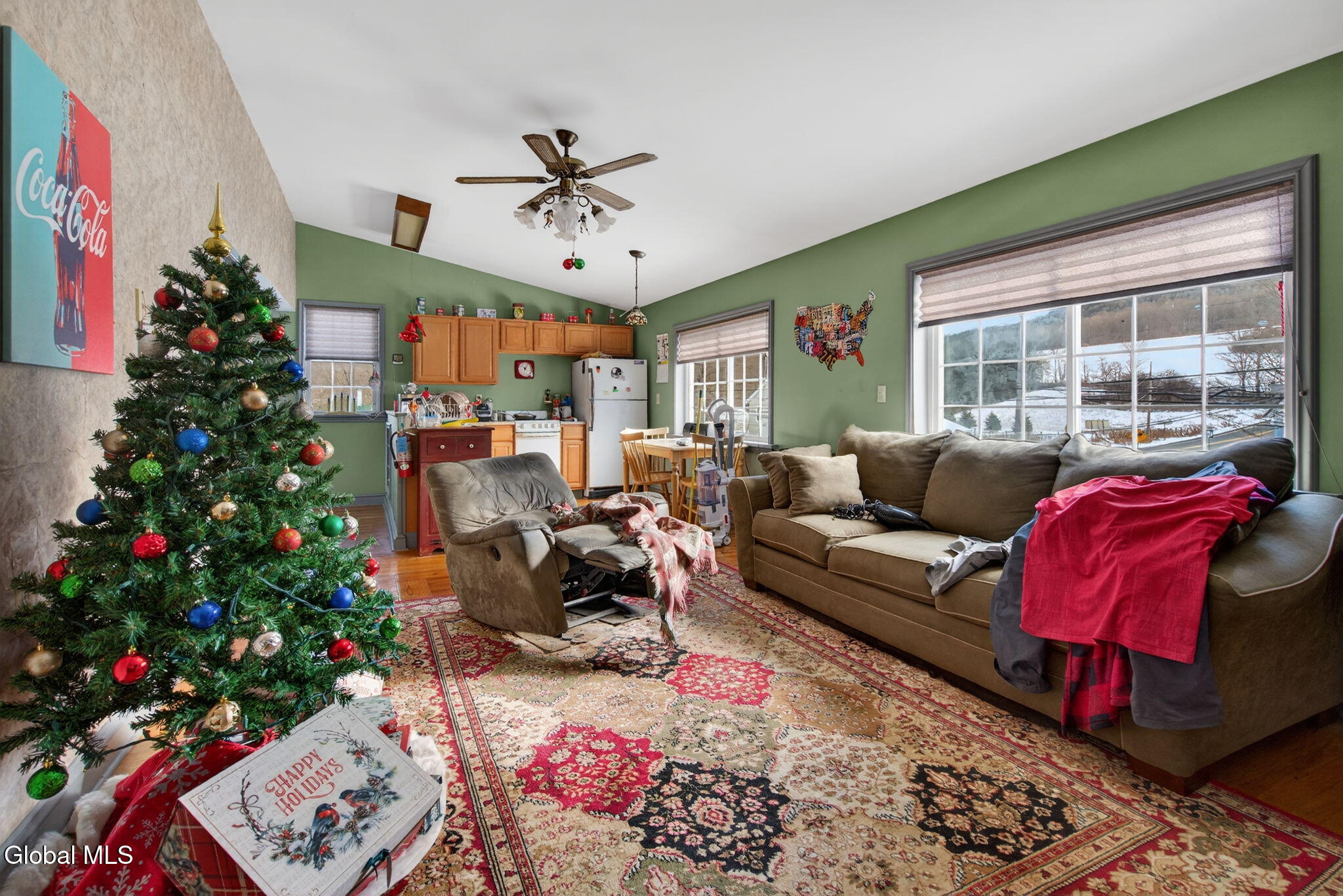 2353 Ny-80 Edmeston NY 13315