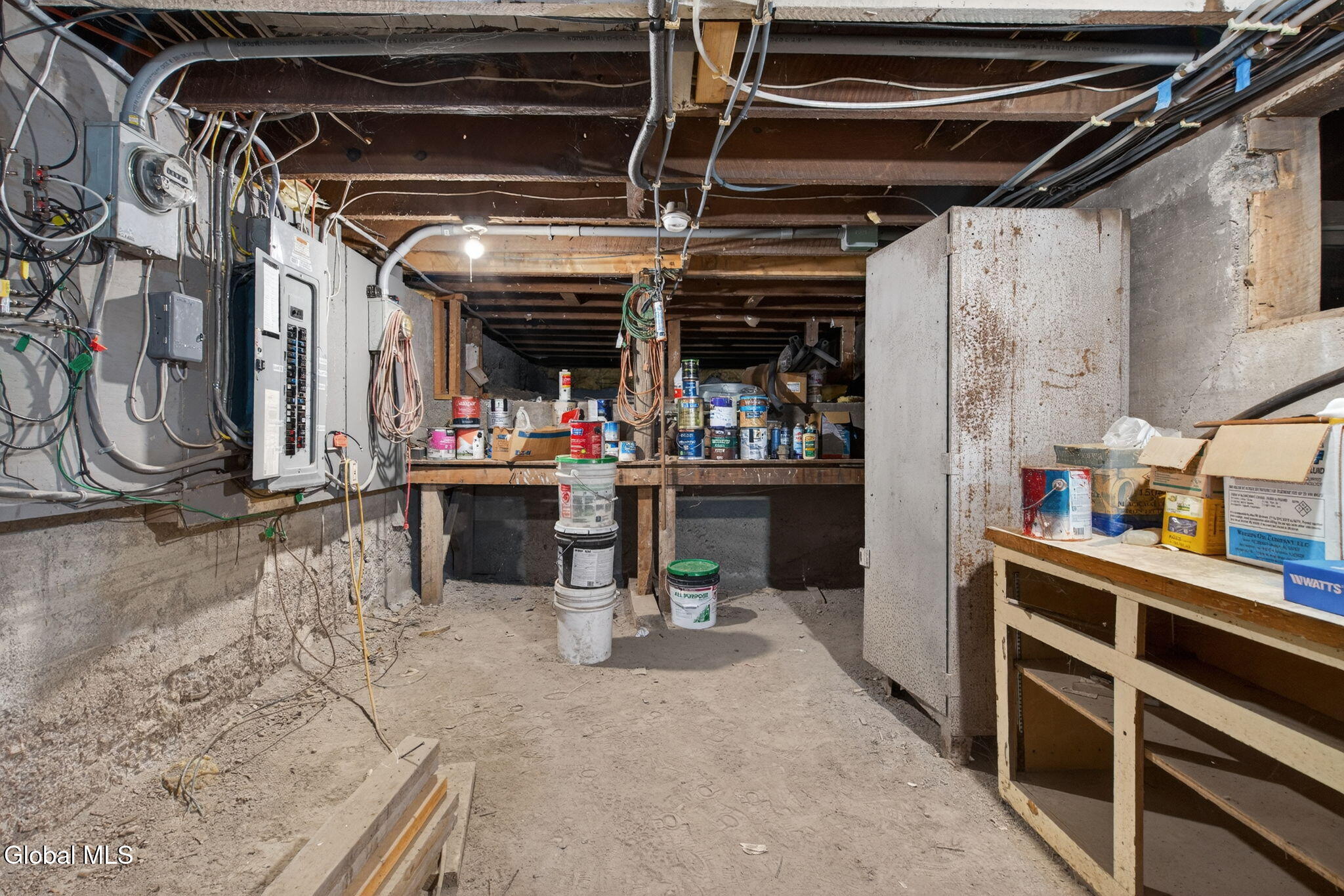 2353 Ny-80 Edmeston NY 13315
