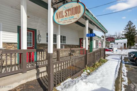 2353 Ny-80 Edmeston NY 13315