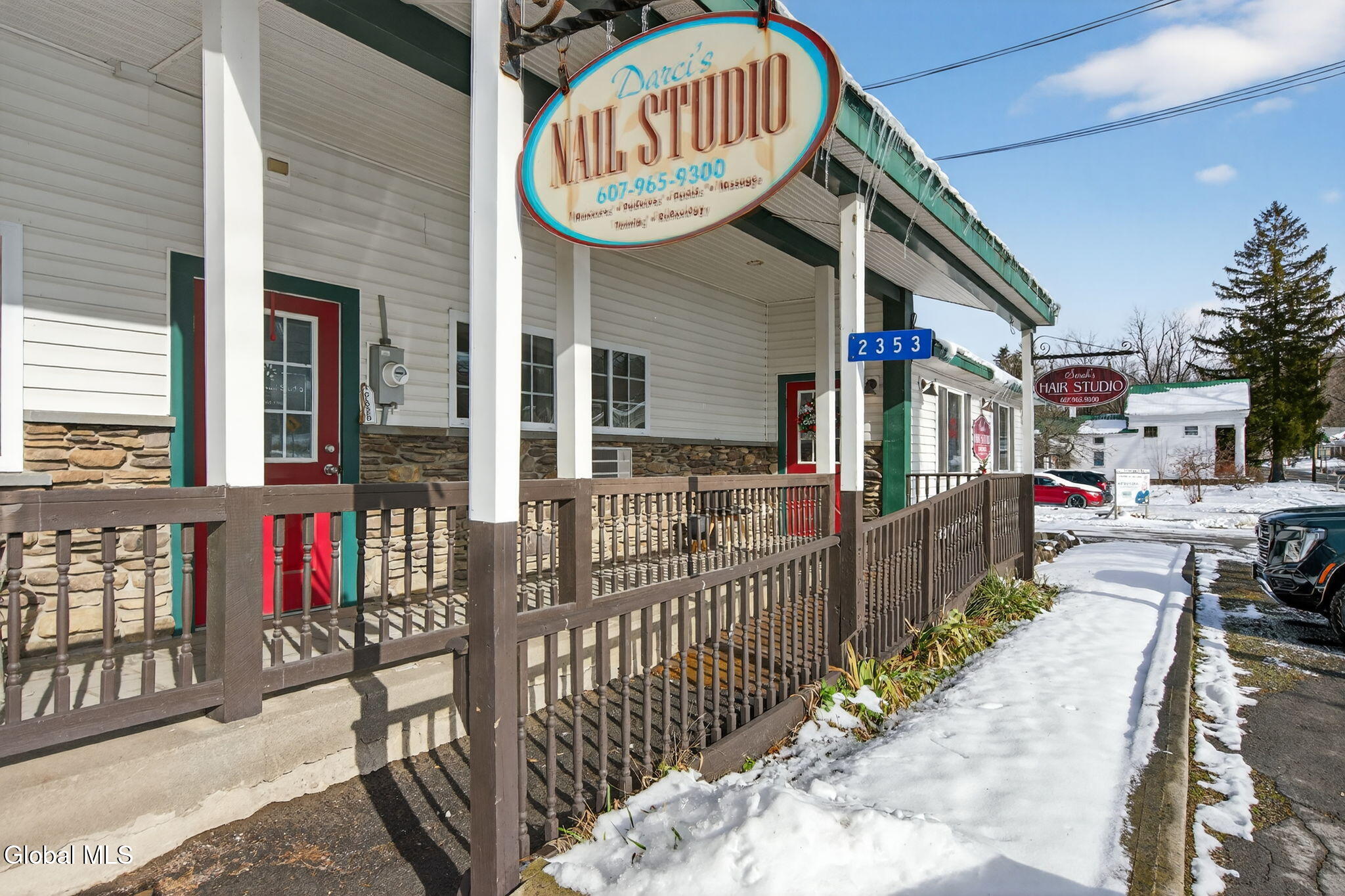 2353 Ny-80 Edmeston NY 13315