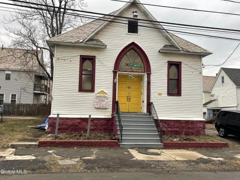 30 Steuben Street Schenectady NY 12307