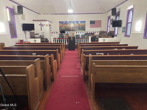 30 Steuben Street Schenectady NY 12307