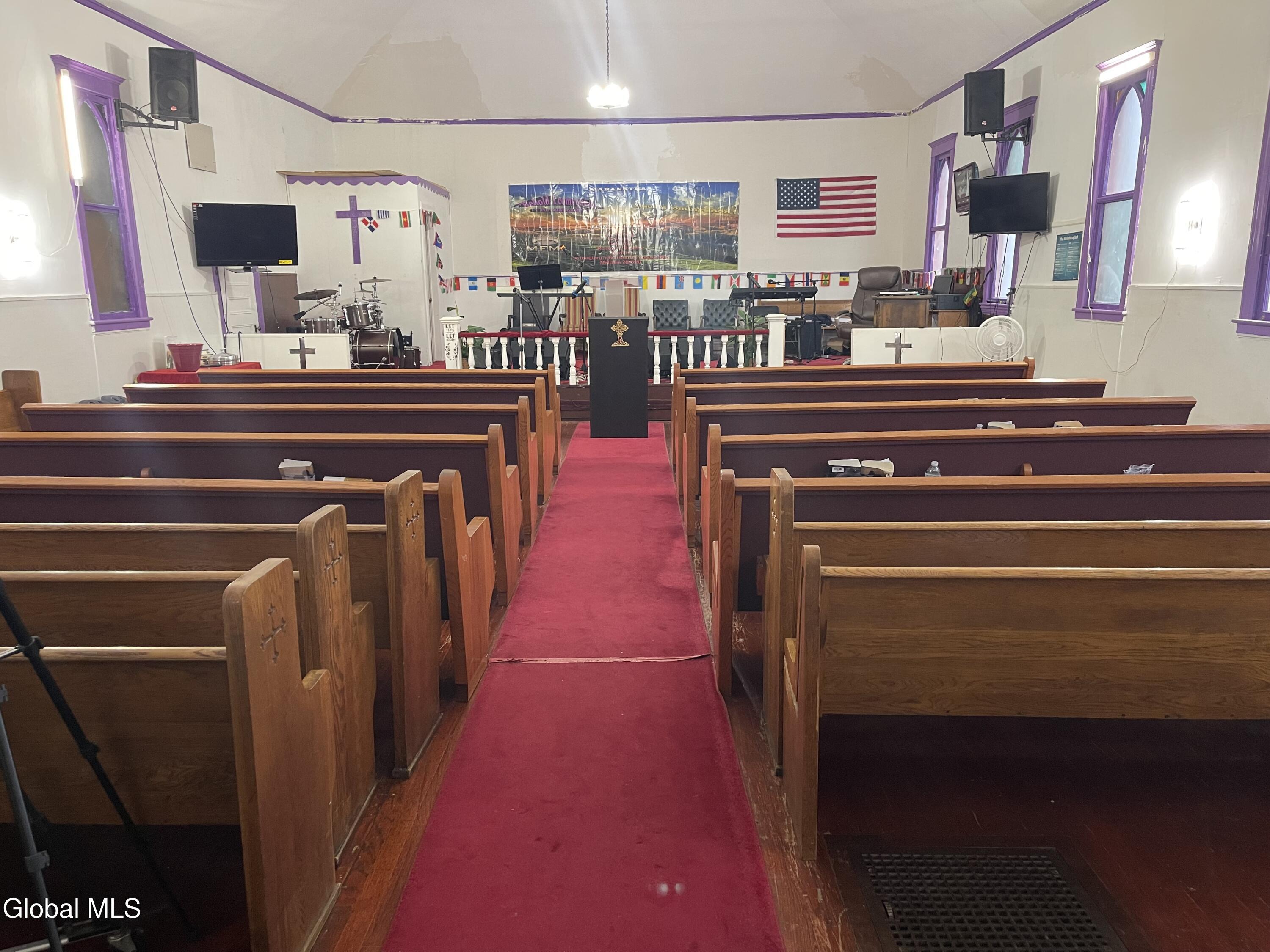 30 Steuben Street Schenectady NY 12307