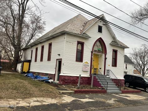 30 Steuben Street Schenectady NY 12307