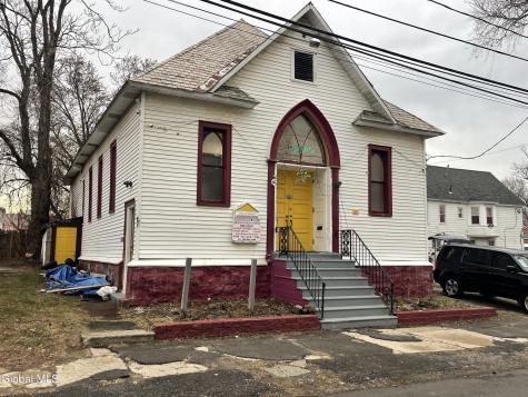 30 Steuben Street Schenectady NY 12307