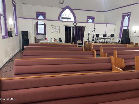 30 Steuben Street Schenectady NY 12307