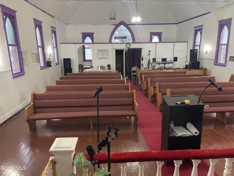 30 Steuben Street Schenectady NY 12307
