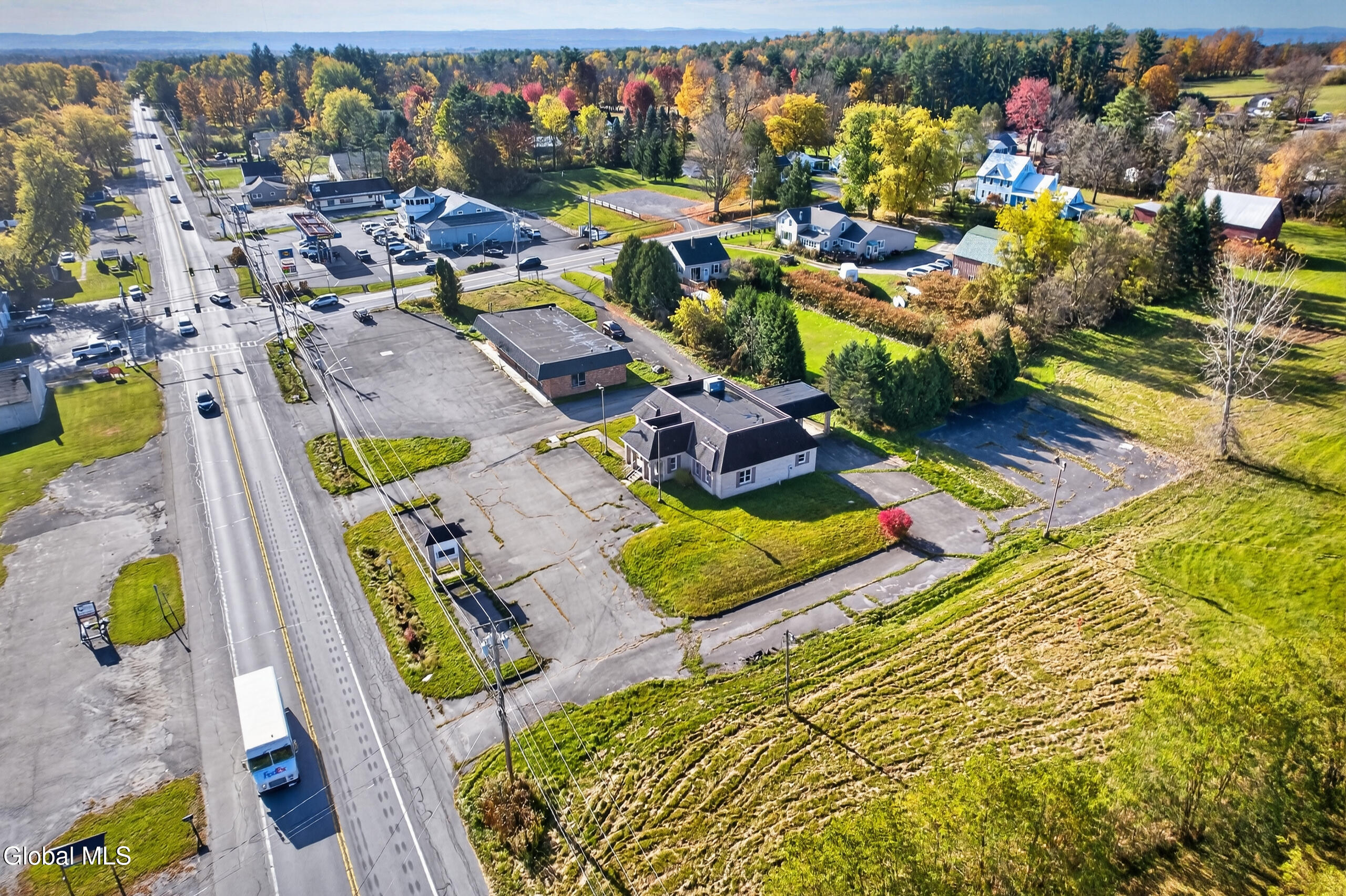4180 State Highway 30 Amsterdam NY 12010