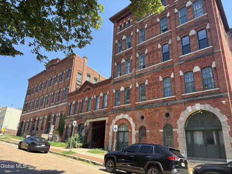201 Park Avenue Albany NY 12202