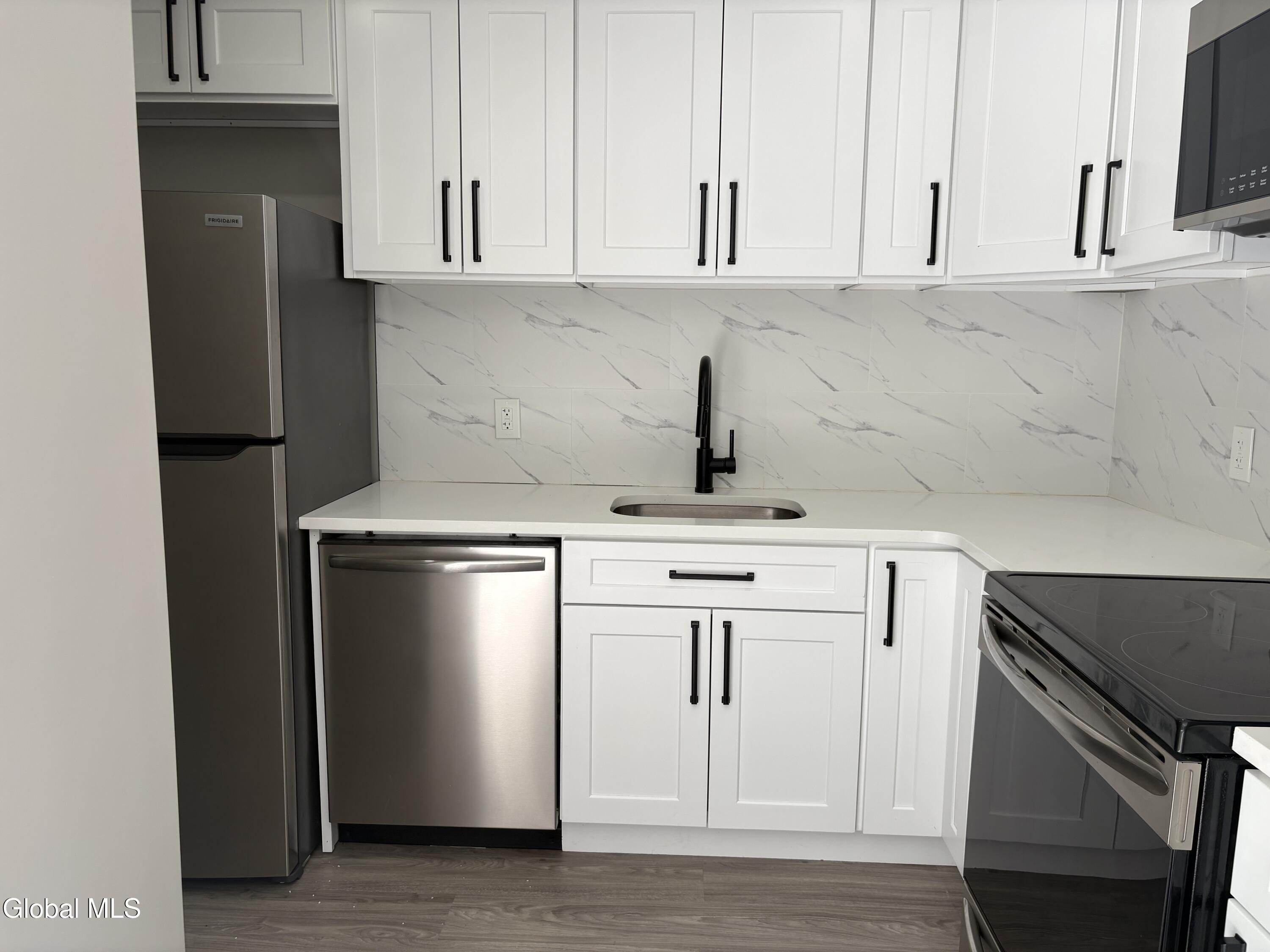 201 Park Avenue Albany NY 12202