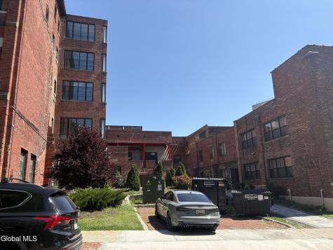 201 Park Avenue Albany NY 12202
