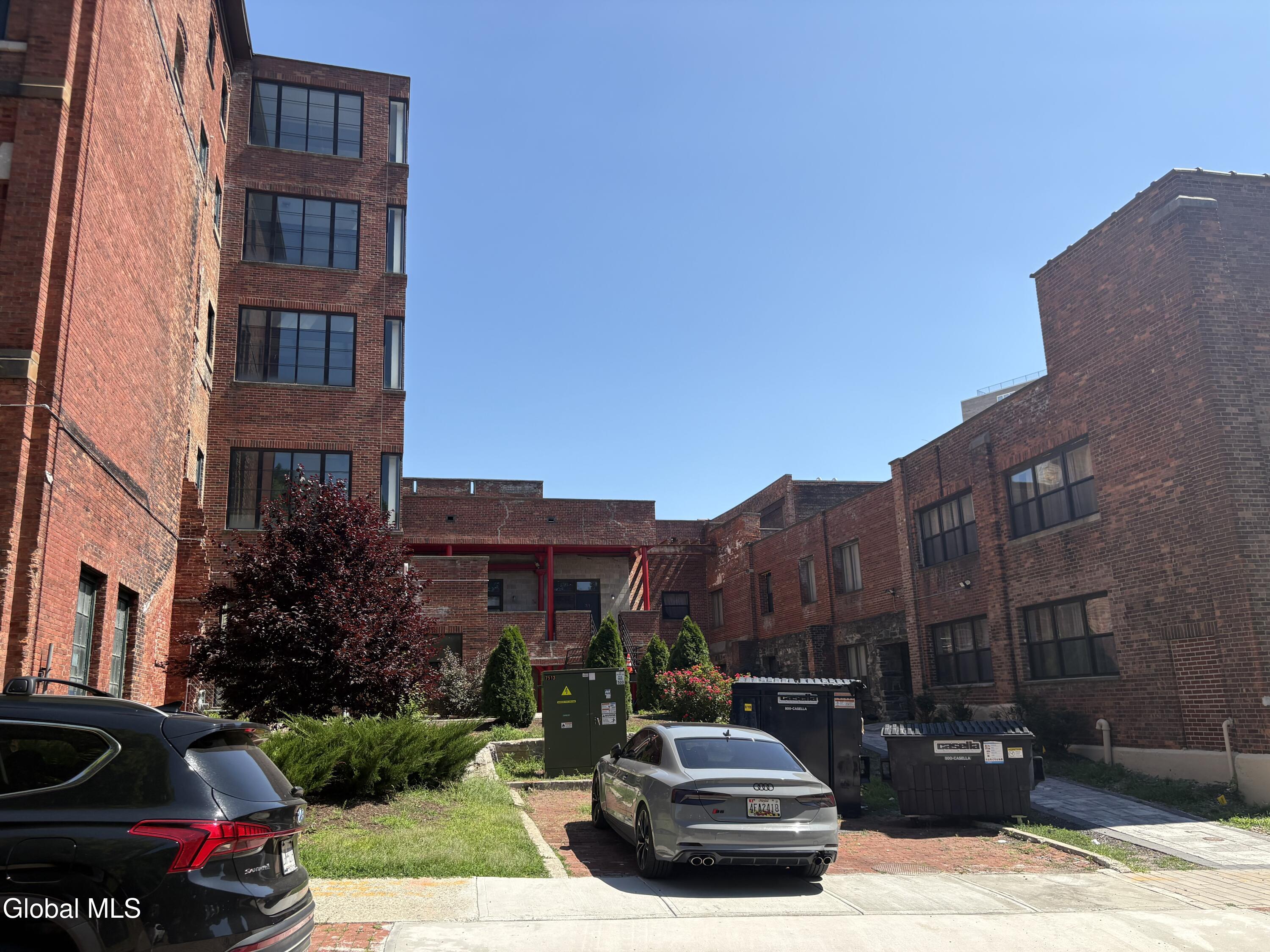 201 Park Avenue Albany NY 12202