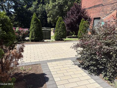 201 Park Avenue Albany NY 12202