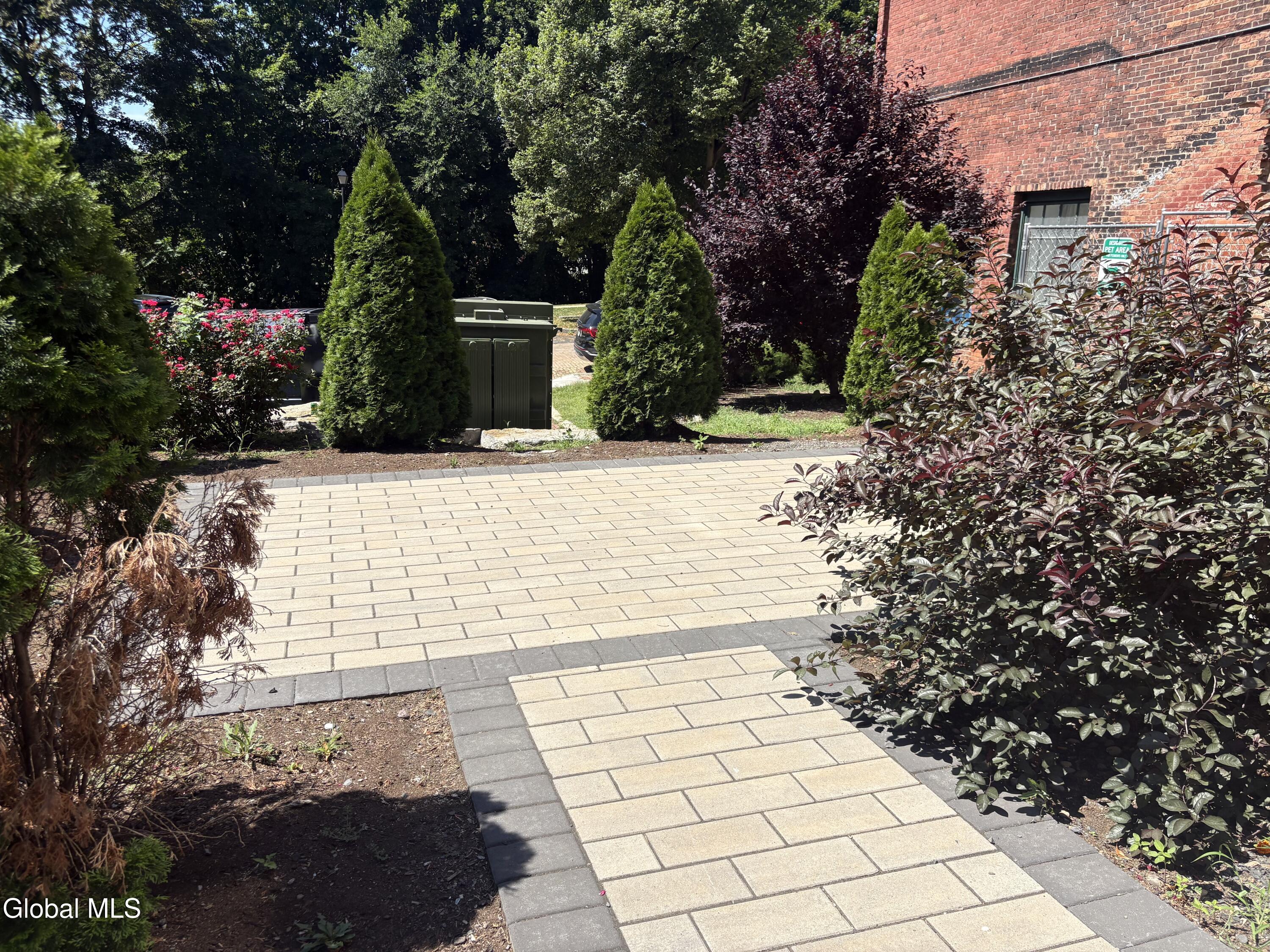 201 Park Avenue Albany NY 12202