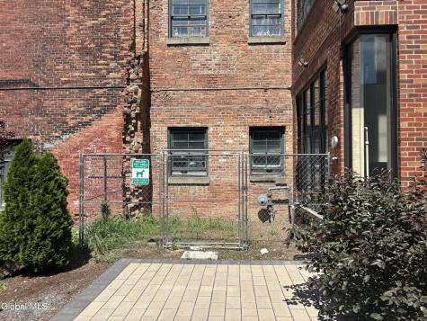 201 Park Avenue Albany NY 12202