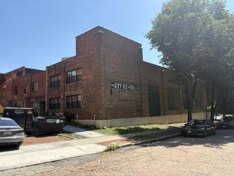 201 Park Avenue Albany NY 12202