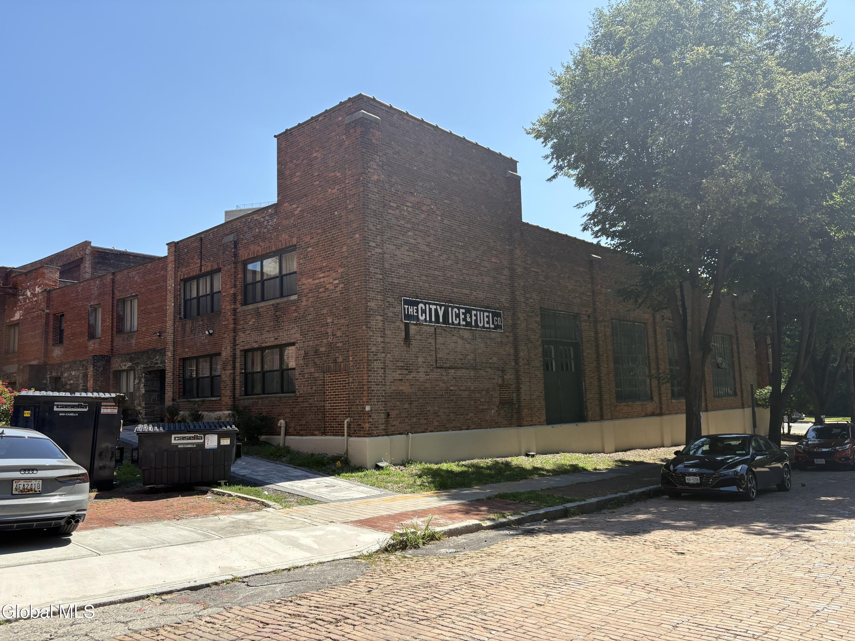 201 Park Avenue Albany NY 12202