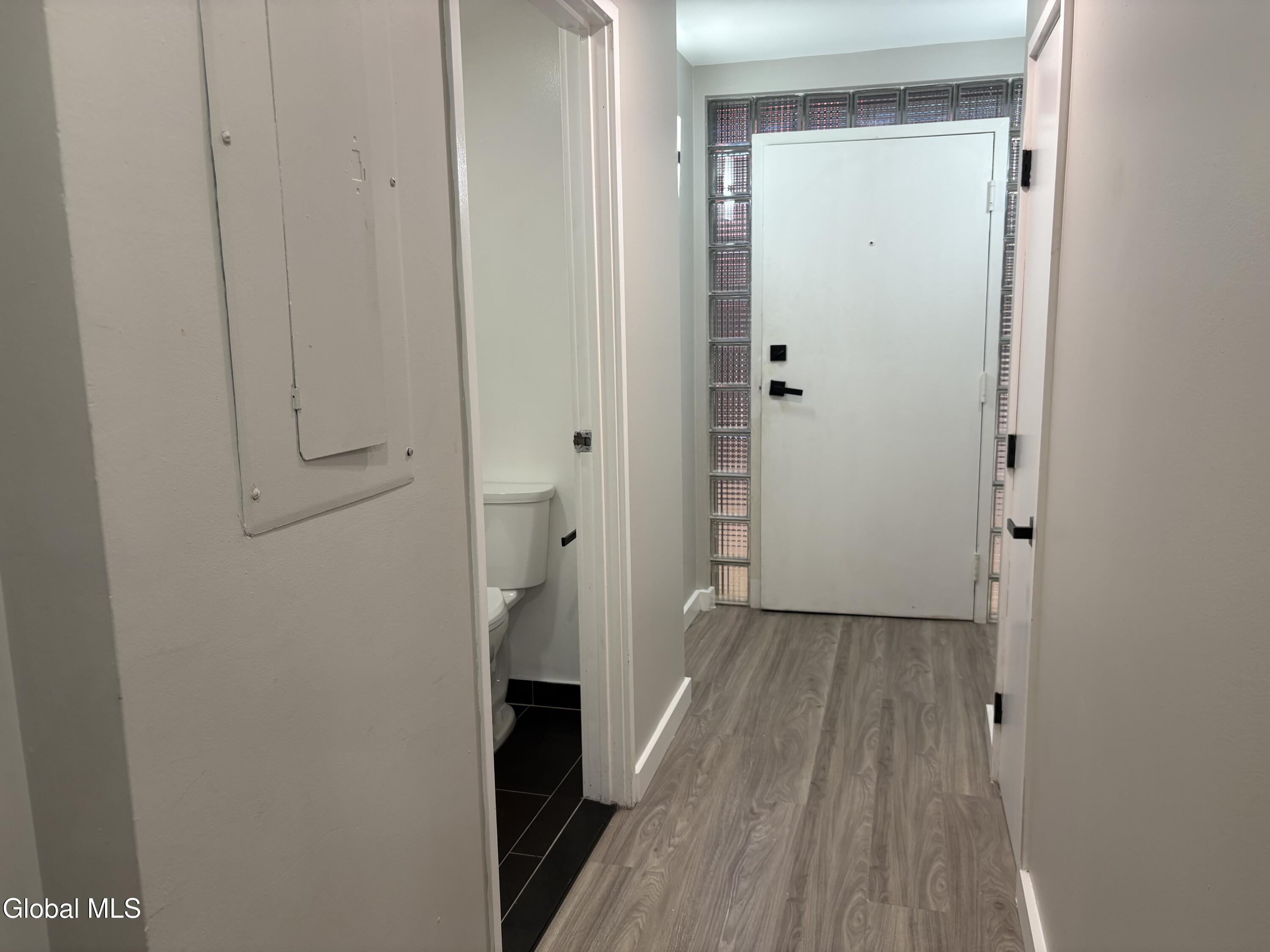 201 Park Avenue Albany NY 12202
