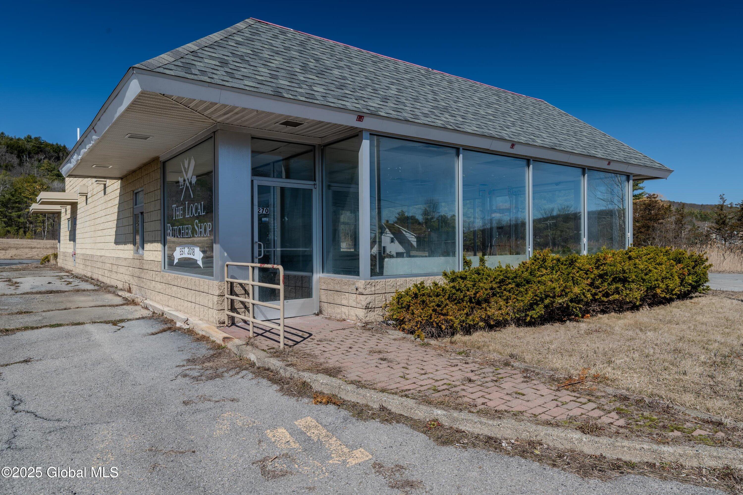 270 Broadway Whitehall NY 12887