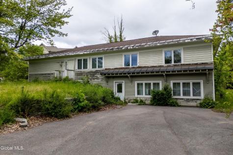 126 West Avenue Saratoga Springs NY 12866