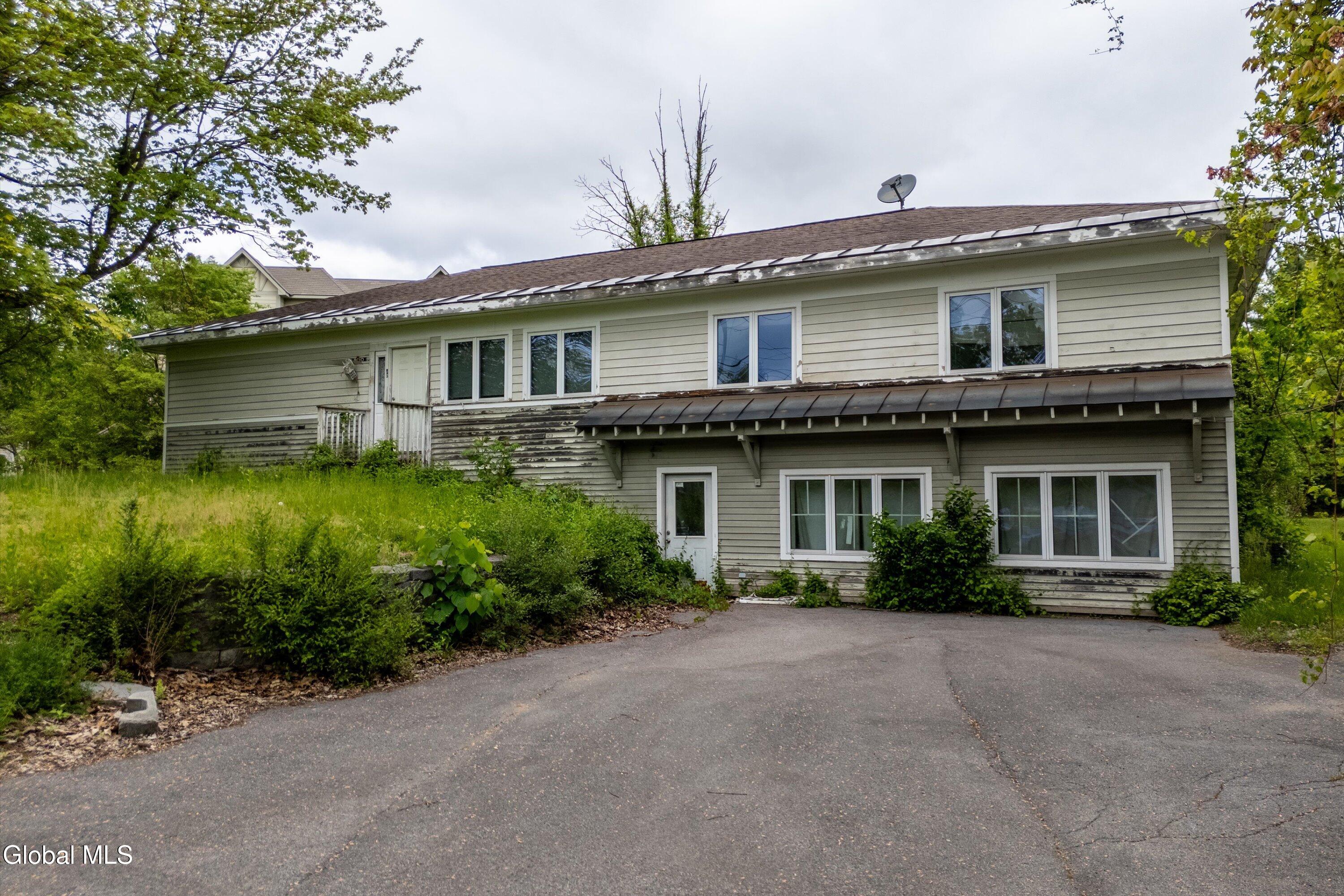 126 West Avenue Saratoga Springs NY 12866