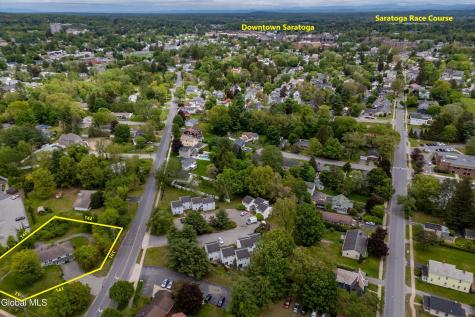 126 West Avenue Saratoga Springs NY 12866