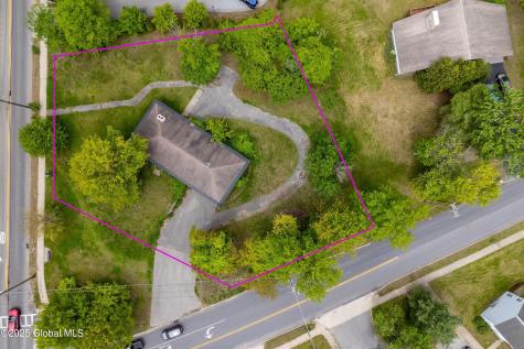 126 West Avenue Saratoga Springs NY 12866