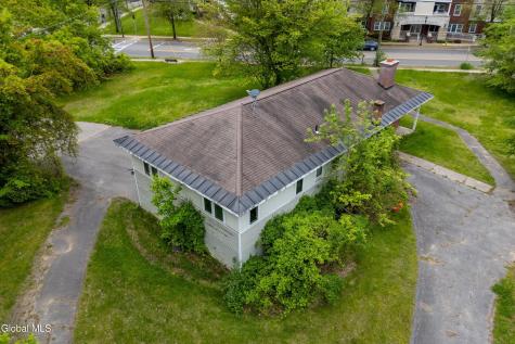 126 West Avenue Saratoga Springs NY 12866