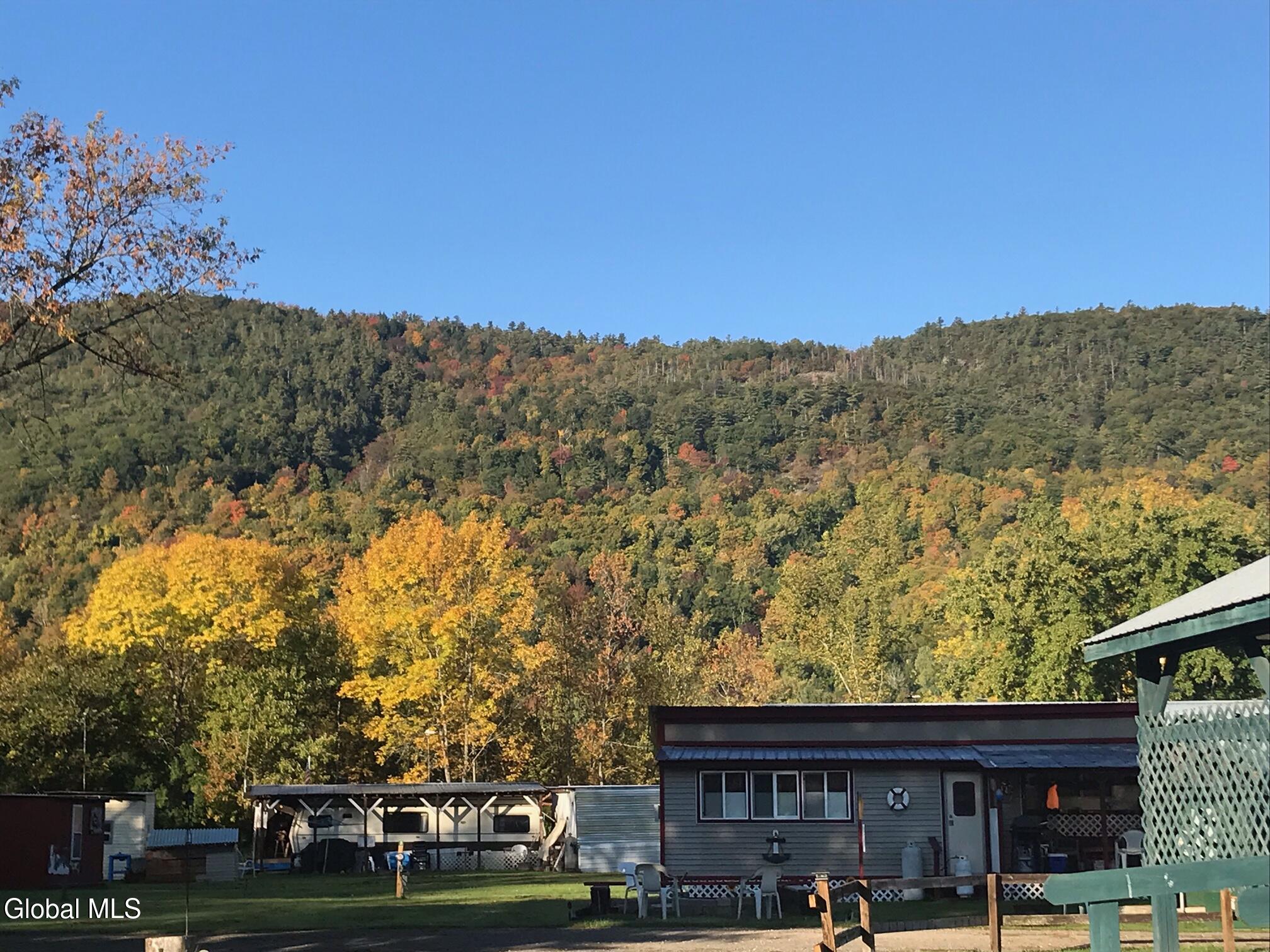 42 Bridge Road Crown Point NY 12928