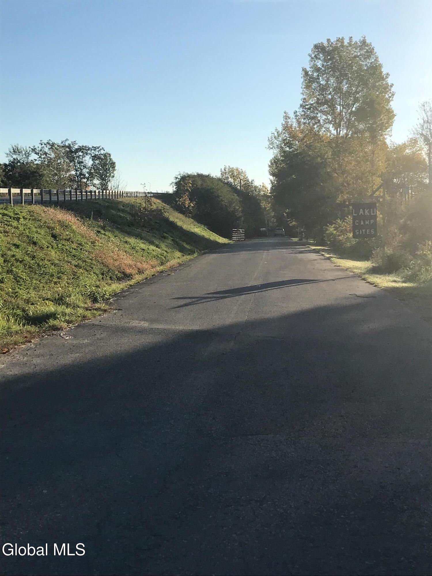 42 Bridge Road Crown Point NY 12928