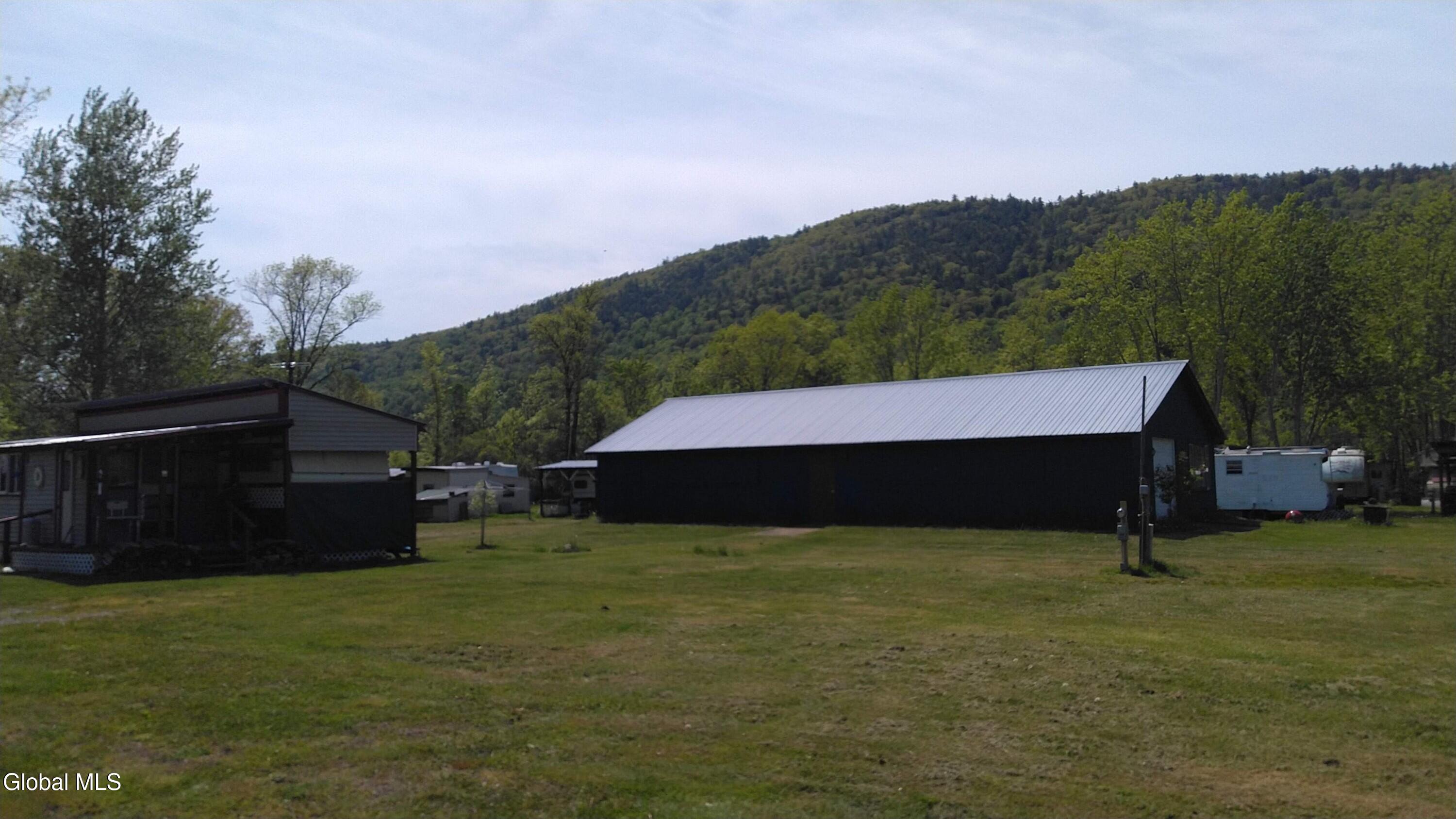 42 Bridge Road Crown Point NY 12928