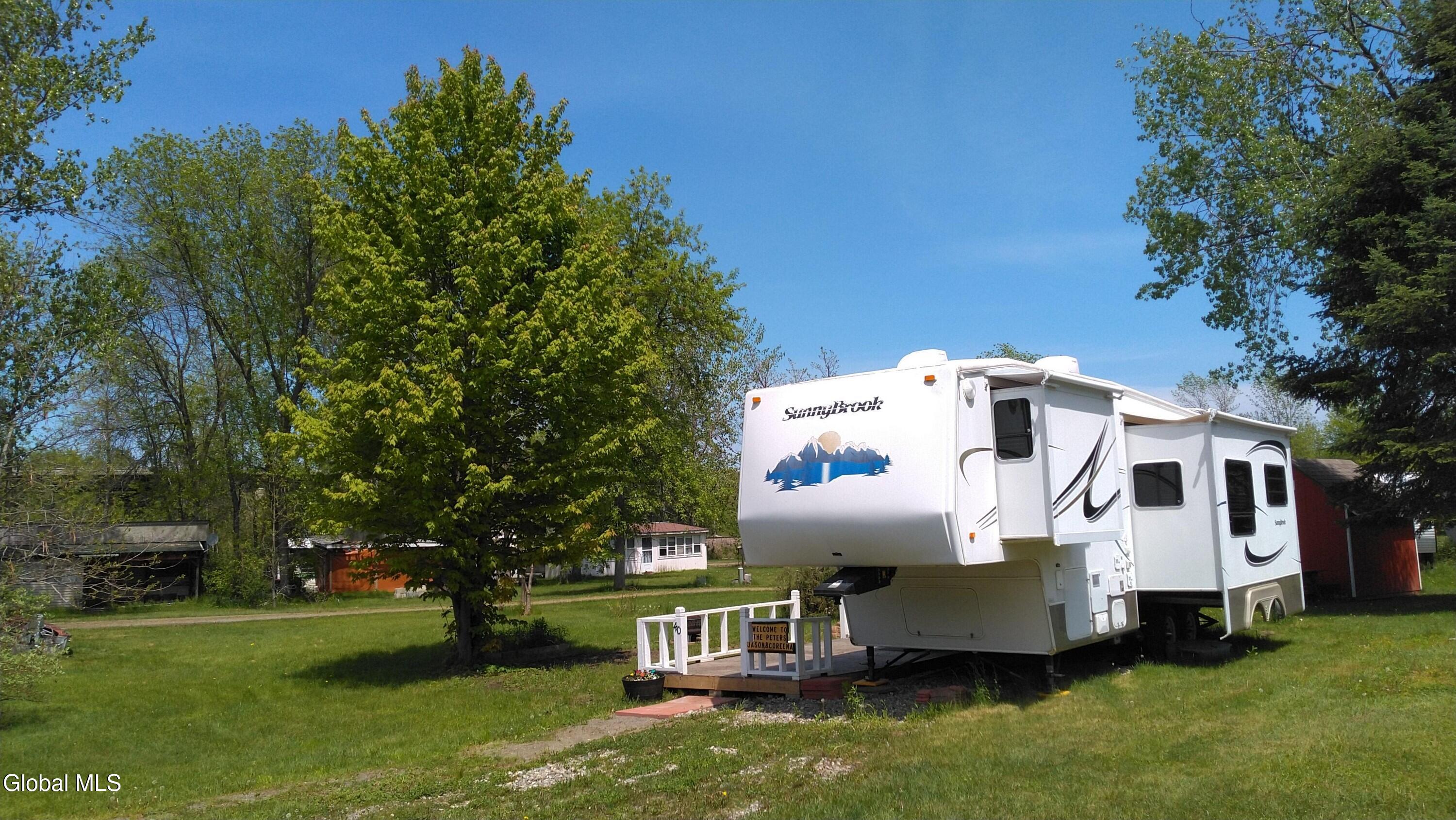 42 Bridge Road Crown Point NY 12928