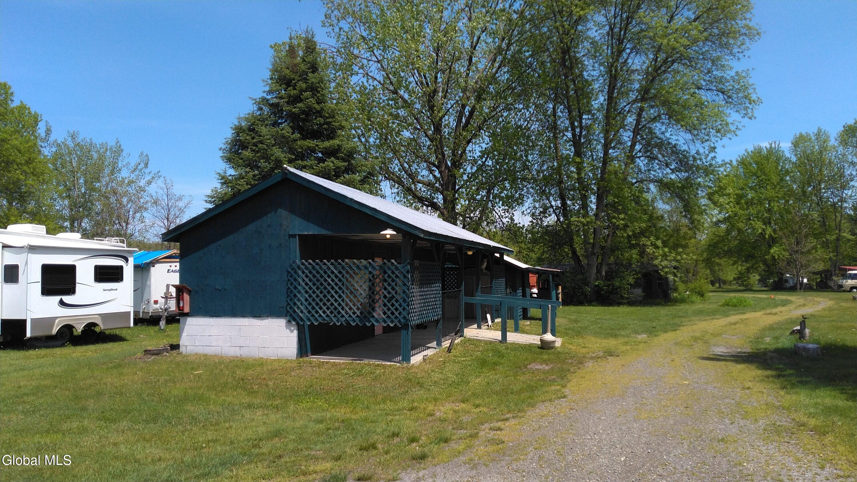 42 Bridge Road Crown Point NY 12928
